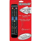 Bravo ORIGINAL 1 Telecomando Universale Samsung