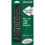 Bravo ORIGINAL 7 Telecomando Universale Hisense