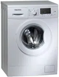 SanGiorgio F510L lavatrice Caricamento frontale 5kg 1000 Giri/min Bianco Classe C
