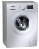 SanGiorgio F710L lavatrice Caricamento frontale 7kg 1000 Giri/min Bianco Classe D