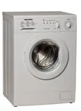 SanGiorgio S5510C lavatrice Caricamento frontale 7kg 1000 Giri/min Bianco Classe D
