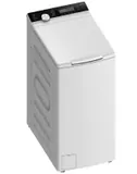 SanGiorgio ST8013AD lavatrice Caricamento dall'alto 8kg 1250 Giri/min Bianco Classe A