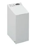 SanGiorgio ST6512CL lavatrice Caricamento dall'alto 6,5 kg 1200 Giri/min Bianco Classe C