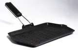 Bialetti Aeternum Grill In Ghisa 21x35