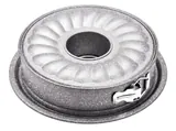 Bialetti Aeternum Madame Bakeware Tortiera apribile Cono 26 cm