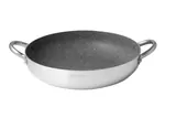 Bialetti Aeternum AP000171 padella Rotondo Alluminio tegame 36cm
