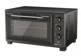 DCG Eltronic MBT1045 forno 45 L Nero
