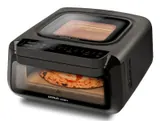 G3 Ferrari G10225 forno per pizza 1 pizza 2100 W Nero