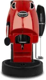 Didiesse Baby Frog Macchina Caffe Cialde 450w+frullino Rossa