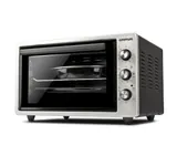 G3 Ferrari G10152 Rosto 37 Forno 37L 1500W Nero Acciaio inox