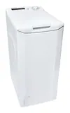 Candy EYT1262DWE/1-S Lavatrice Carico Dall'alto 6kg 1200 Giri/min Classe D
