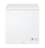 Candy CHAE 1452E Congelatore a pozzo Libera installazione 137 L E Bianco