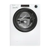 Candy CSO4136TWMB5-S Smart Pro Inverter Lavatrice Carica Frontale 13 KG, Classe A, 1400 giri, Bianco, Inverter Vapore Wifi