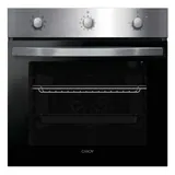 Candy FIDC X502IT Idea forno da incasso 65Lt Nero, Acciaio inox