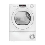 Candy CRO EH10N2TE-S Asciugatrice 10KG Classe D