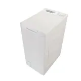 Candy EYTC1 06L2-S Easy, Lavatrice Carica dall'alto 6 KG, Classe D, 1000 giri, Bianco