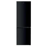 Candy CCH2T618EBBF Frigorifero Combinato a Libera installazione 293Lt Classe E No Frost Nero