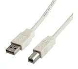 Nilox Cavo USB Per Stampante Type B 0,8Mt