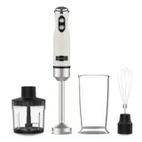 Cecotec Frullatore Ad Immersione Cream&Crush 1200W 0,5L MOD.03944