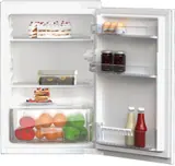 Beko B1803N frigorifero Da incasso monoporta 126 L F Bianco