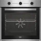 Beko BBIE14100X: Forno da incasso Beyond Multifunzione, b100, 6 Funzioni