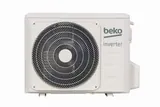 Beko BIHPR 091 condizionatore fisso Condizionatore unità esterna Bianco 9000BTU