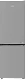 Beko B5XRCNA366HXB: Frigorifero Combinato, Total No-Frost, 59.5 cm Classe C