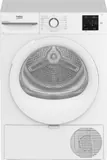 Beko BMT491WI_IT, Asciugatrice 9kg, Classe C, Linea Estetica NX, motore inverter
