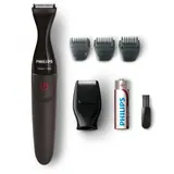 Philips MG1100/16 MULTIGROOM Series 1000 Regolabarba di precisione