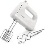 Philips HR3705/00 Sbattitore Mixer 300W 5 Vel. + Turbo Daily