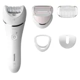 PHILIPS EPILATORE WET & DRY PINZE CERAM. 5ACC