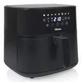 Tristar FR-9071 friggitrice ad aria 8Lt Indipendente 2000 W Friggitrice ad aria calda Nero