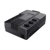 Trust 23326 Maxxon gruppo di continuità (UPS) 0,8 kVA 6 presa(e) AC