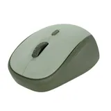 Trust 24552 Mouse Silent Wireless 1600 DPI Verde