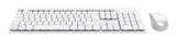 Trust 25466 Ody II tastiera Mouse incluso Casa/ufficio RF Wireless Italiano Bianco