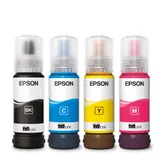 Epson 104 Ecotank Multipack 4pz