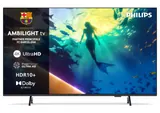 Philips 65PUS8010 Ambilight Smart TV 65" 4K UHD