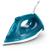 Philips DST3040/70 Ferro Da Stiro Serie 3000 2600W Celeste
