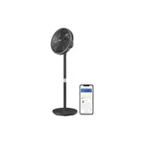 Philips 3000 series Ventilatore a piedistallo Serie 3000 CX3550/01, Flusso d'aria 2562 m³/h Ultra silenzioso 19db