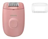 PHILIPS EPILATORE 2 VEL. TEST.LAVABILE