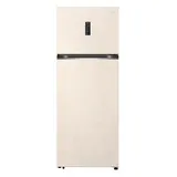 LG GTBV44SEBKD Frigorifero doppia porta 70cm, Classe E, 461Lt, Door & Linear cooling sabbia