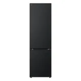 LG GBV5240DEP Frigorifero combinato, Classe D, 387L, Fresh Converter, Porte piatte, Matte Black