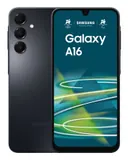 Samsung A16 4Gb+128Gb Black SM-A165F DS