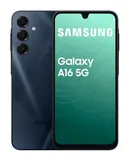 Samsung A16 4Gb+128Gb Enterprise Black SM-A166F DS