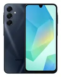 Samsung A16 4Gb+128Gb Enterprise Black SM-A166F DS