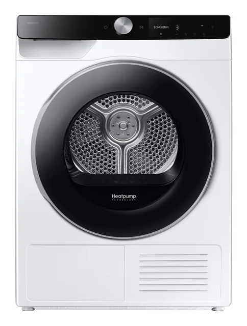 SAMSUNG ASCIUGATRICE 9KG CL.A OBLOBLK AI CONTR