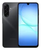 Samsung A17 4Gb+128Gb Black SM-A175F DS