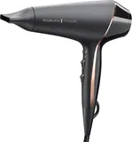 Remington Asciugacapelli ACAC9140B PROluxe Ioni 2400W Midnight Ed