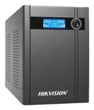 Hikvision Gruppo di Continuita DS-UPS2000 1200w 4Schuko