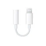 Apple Adattatore da Lightning a Headphone Jack 3.5mm MMX62ZM/A